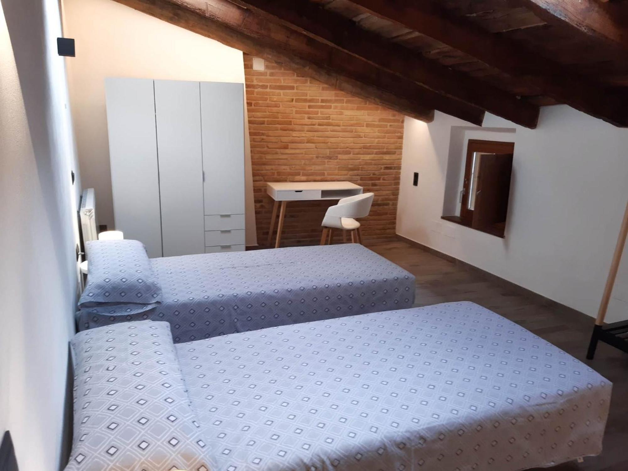 Niu De Queralt Apartamento Vic Exterior foto